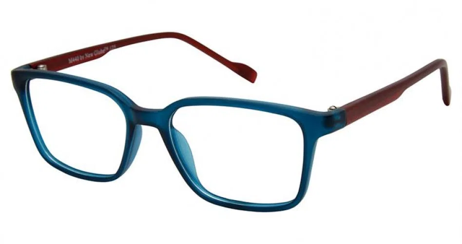 New Globe M440 Eyeglasses - view 4